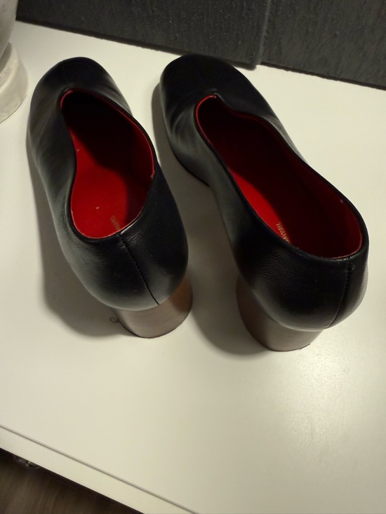 MANSUR GAVRIEL
Glove leather pumps - Picture 7 of 9
